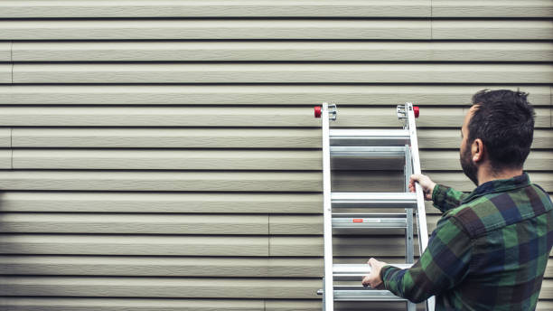 Best Siding for Commercial Buildings  in USA